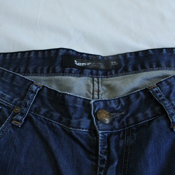 Men's Jeans - Picture 4 of 6